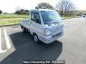 Used 2016 MT suzuki carry-truck DA16T Image[2]