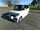 Honda N-BOX CUSTOM JF3