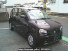 Suzuki Alto HA36S