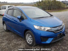 Honda Fit GK3