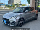 Suzuki Swift Sport ZC33S