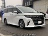 Used 2023 AT toyota alphard AGH45W Image[0]