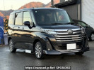 Toyota Roomy M910A