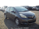 Toyota Vitz NSP135
