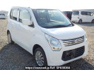 Suzuki Wagon R MH34S