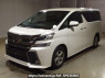Used 2017 AT toyota vellfire AGH30W Image[0]