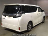Used 2017 AT toyota vellfire AGH30W Image[1]
