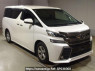 Used 2017 AT toyota vellfire AGH30W Image[2]