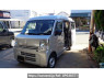 Used 2024 AT mitsubishi minicab-van DS17V Image[1]