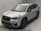 Subaru Forester SK5