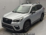 Used 2021 AT subaru forester SK5 Image[0]