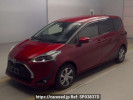 Toyota Sienta NSP170G