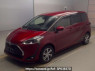 Used 2021 AT toyota sienta NSP170G Image[0]