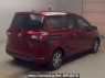Used 2021 AT toyota sienta NSP170G Image[1]