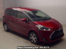 Used 2021 AT toyota sienta NSP170G Image[2]