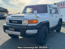 Used 2012 AT toyota fj-cruiser GSJ15W Image[0]