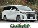 Toyota Alphard AGH30W