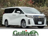 Used 2022 AT toyota alphard AGH30W Image[0]