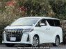 Used 2022 AT toyota alphard AGH30W Image[2]