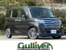 Toyota Roomy M900A