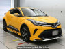 Used 2023 AT toyota c-hr NGX50 Image[0]