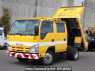 Used 2011 MT isuzu elf-truck NJR85AD Image[1]