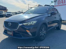 Mazda CX-3 DK5FW