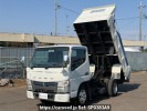Mitsubishi Fuso Canter FBA60