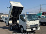 Used 2012 MT mitsubishi-fuso canter FBA60 Image[2]