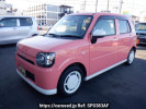 Daihatsu Mira Tocot LA550S