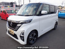 Nissan Roox B44A