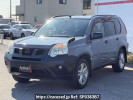 Nissan X-Trail NT31