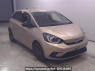 Used 2021 AT honda fit GR3 Image[0]