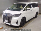 Toyota Alphard Hybrid AYH30W