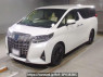 Used 2022 AT toyota alphard-hybrid AYH30W Image[0]