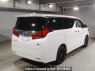 Used 2022 AT toyota alphard-hybrid AYH30W Image[1]