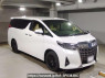 Used 2022 AT toyota alphard-hybrid AYH30W Image[2]