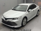 Toyota Camry AXVH70