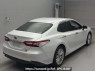 Used 2017 AT toyota camry AXVH70 Image[1]
