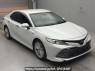 Used 2017 AT toyota camry AXVH70 Image[2]