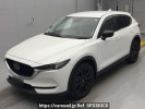 Mazda CX-5 KF2P