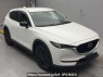 Used 2021 AT mazda cx-5 KF2P Image[2]