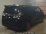 Used 2021 AT toyota vellfire-hybrid AYH30W Image[1]