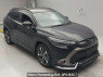 Used 2022 AT toyota corolla-cross ZSG10 Image[2]