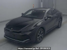 Toyota Crown Crossover AZSH35