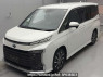 Used 2024 AT toyota voxy ZWR90W Image[0]