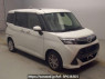Used 2017 AT toyota tank M900A Image[2]