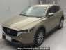 Used 2022 AT mazda cx-5 KFEP Image[0]