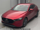 Mazda Mazda3 Fastback BP5P