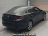 Used 2022 AT mazda mazda3 BP8P Image[1]